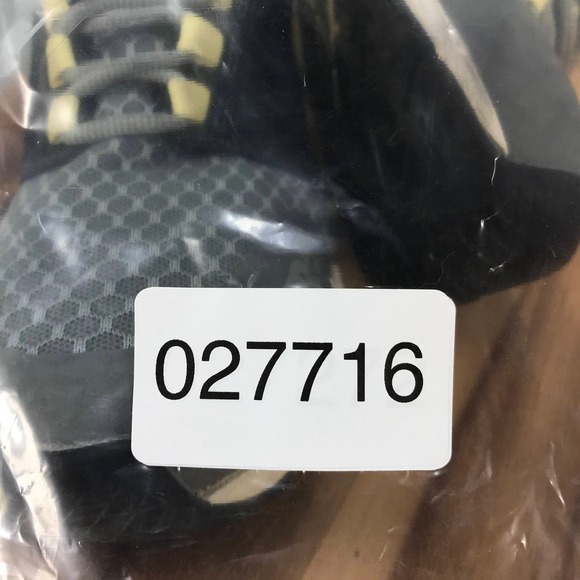 Timberland PRO Radius Comp Toe Work Shoes Womens Size 7 M Gray Blue Lace Up - Picture 9 of 9